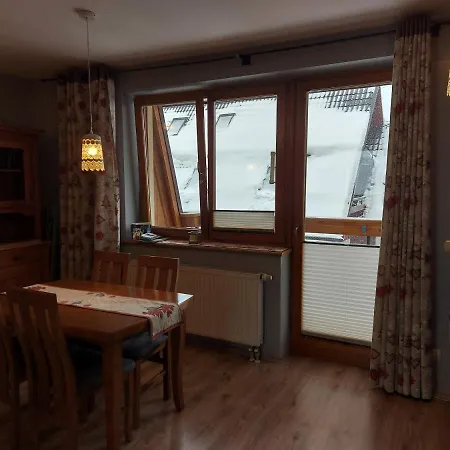 Apartament Zakopane Kamieniec 10I Exterior photo