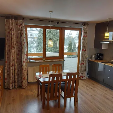 Apartament Zakopane Kamieniec 10I Exterior photo
