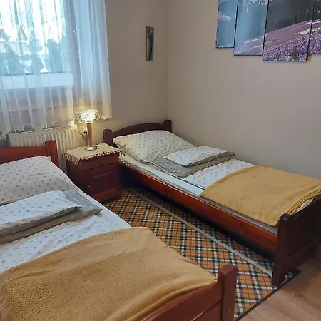Apartament Zakopane Kamieniec 10I Exterior photo