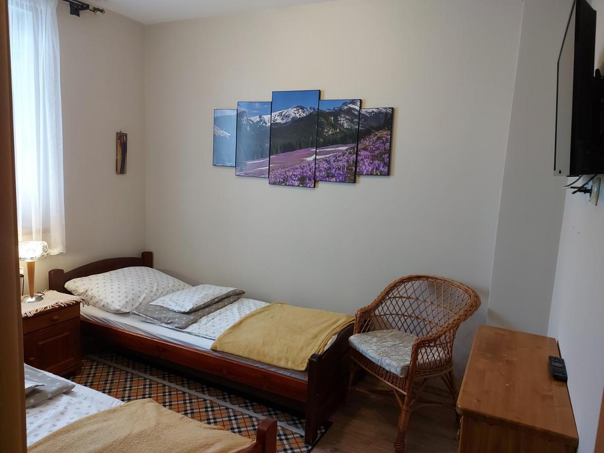 Apartment Kamieniec 10i