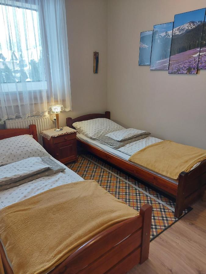 Kamieniec 10i Zakopane