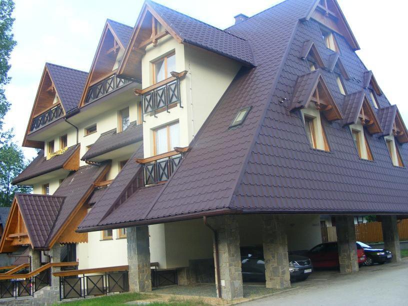 Kamieniec 10i * Zakopane