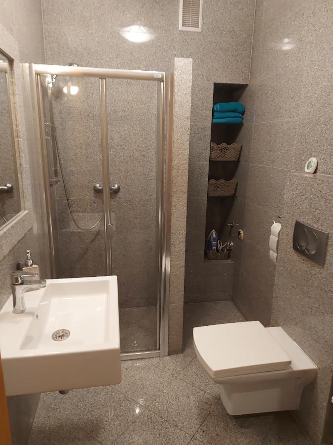 Kamieniec 10i Apartment *