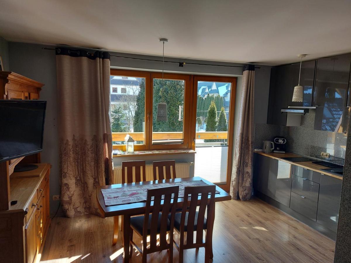 Kamieniec 10i Zakopane