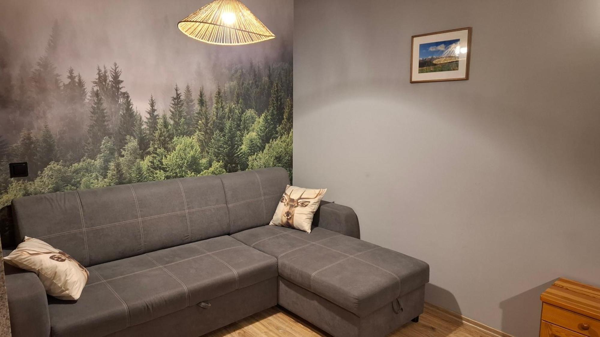 Apartment Kamieniec 10i *